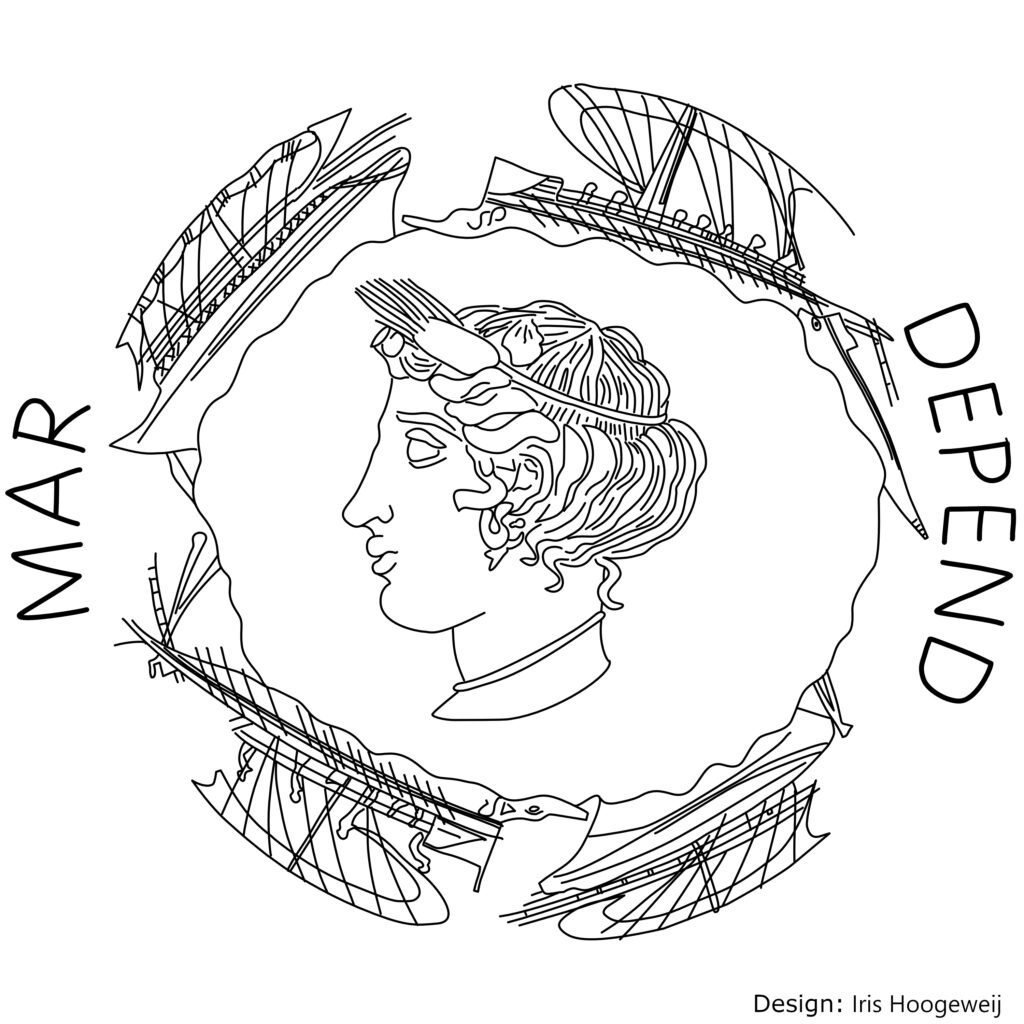 Maritime Dependencies in Antiquity / A Maritime History of Syracuse (2025-2030)